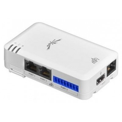 Ubiquiti MFI mPort-S mFi, mPort Serial